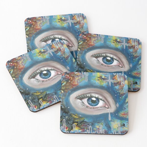 Item preview, Magical Eye designed and sold by astraldream.