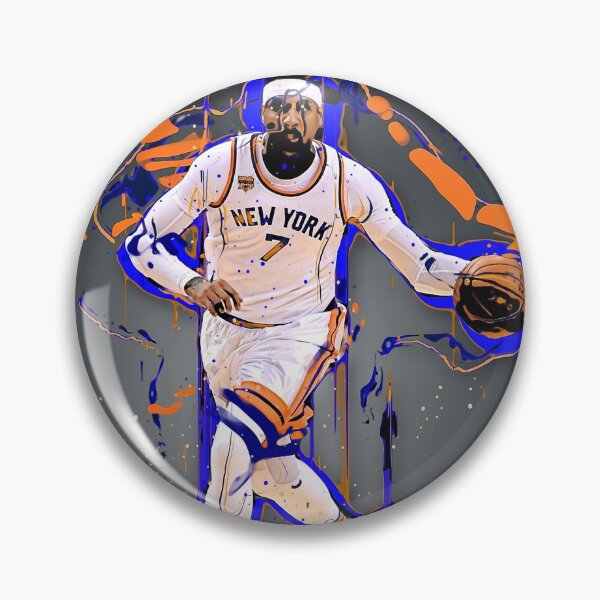 Item preview, Carmelo Anthony Deisgn  designed and sold by Anthony Boyle.