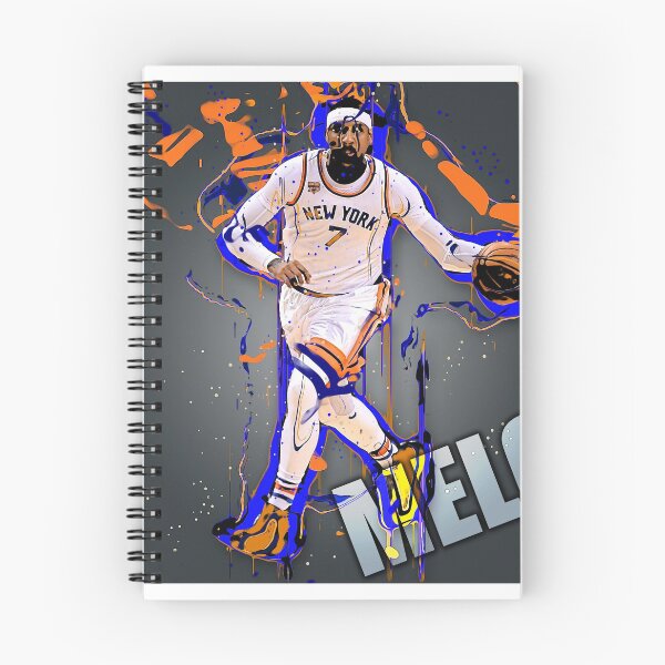 Item preview, Carmelo Anthony Deisgn  designed and sold by Anthony Boyle.