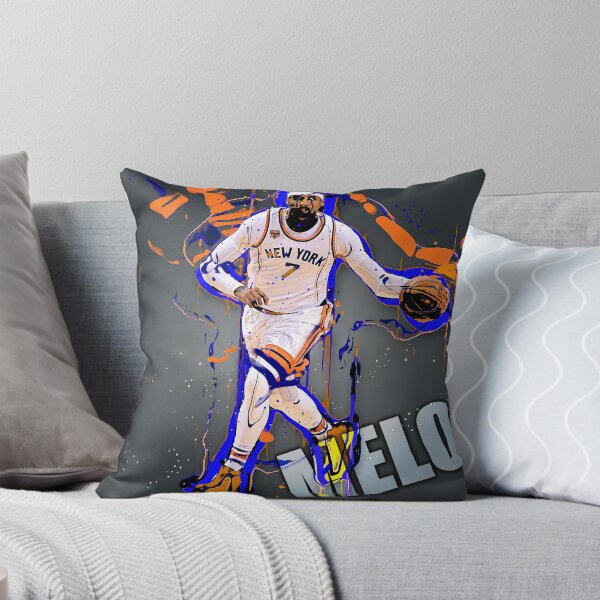 Item preview, Carmelo Anthony Deisgn  designed and sold by Anthony Boyle.