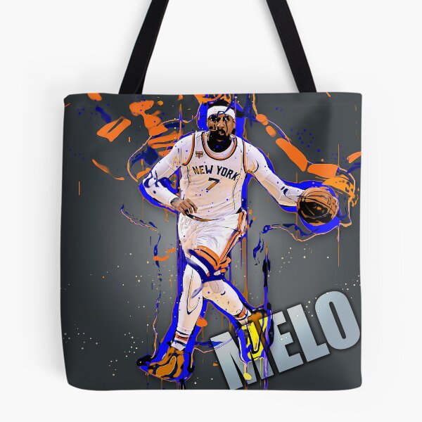 Item preview, Carmelo Anthony Deisgn  designed and sold by Anthony Boyle.