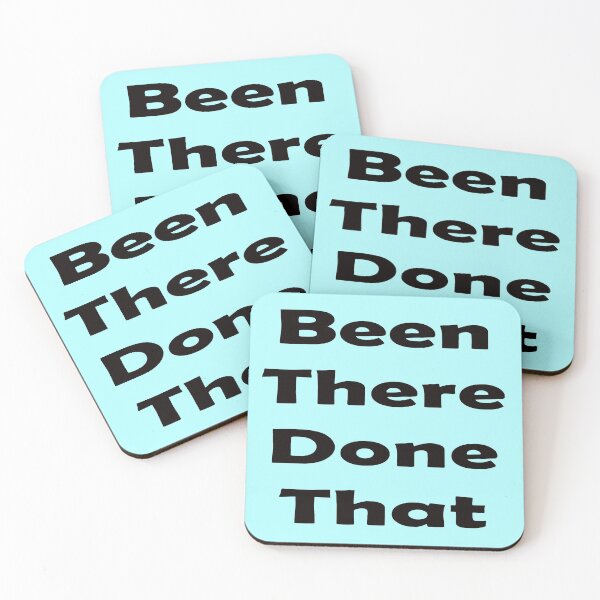 Item preview, Experienced Traveler Explorer - Been There Done That - Tee Globetrotter Sticker designed and sold by deanworld.