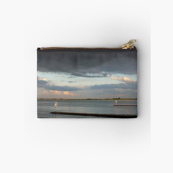 Item preview, Dutch Light near Goese Sas on the Eastern Scheldt, The Netherlands designed and sold by VanOostrum.