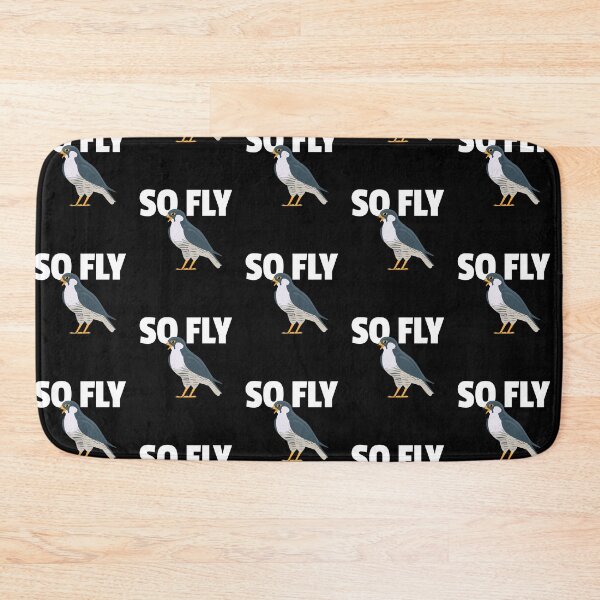 Item preview, Bird Peregrine Falcon Birding Design designed and sold by EstelleStar.