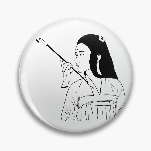 Item preview,  姝 designed and sold by iseulgu.