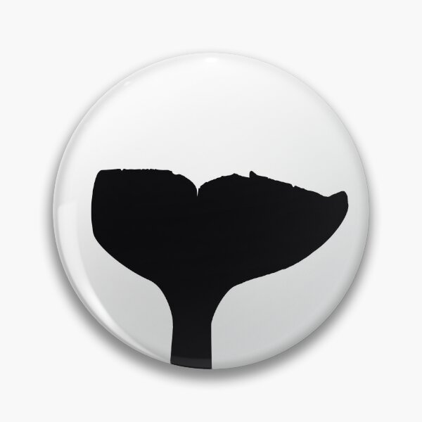 Item preview, TUAR the killer whale’s tail flukes (No name) designed and sold by Animaldesigns24.