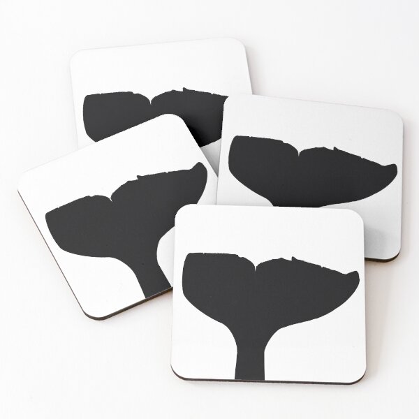 Item preview, TUAR the killer whale’s tail flukes (No name) designed and sold by Animaldesigns24.