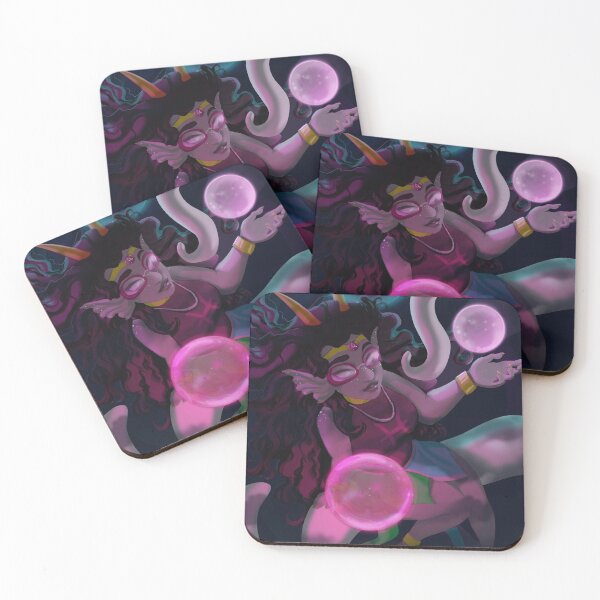 Item preview, Feferi Makes the Dream Bubbles designed and sold by cassandraooc.