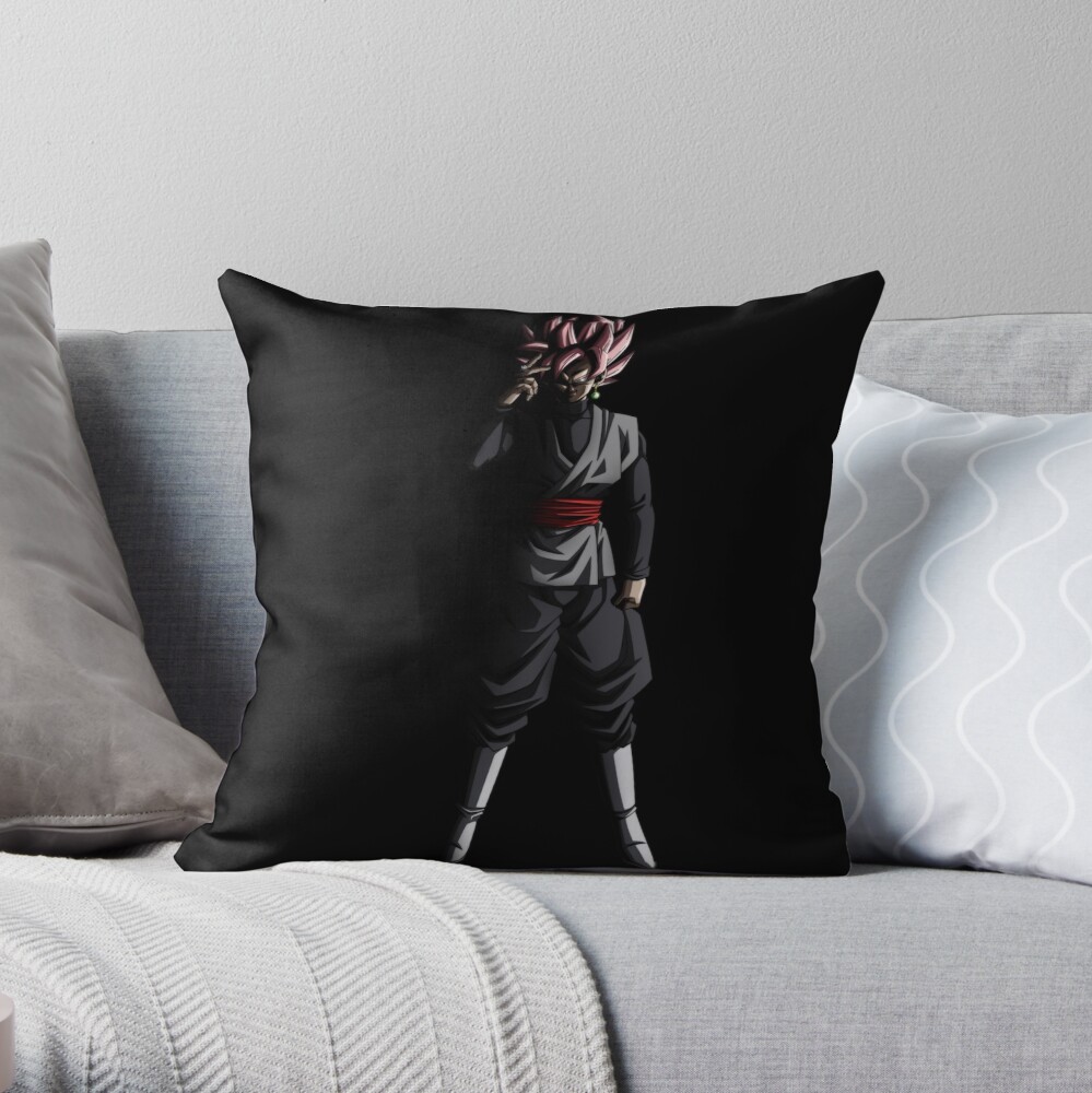 Almohadas de dragon online ball z