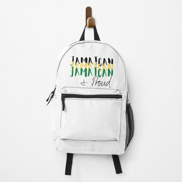 Item preview, Jamaican & Proud designed and sold by Sweet-A-Dsignz.