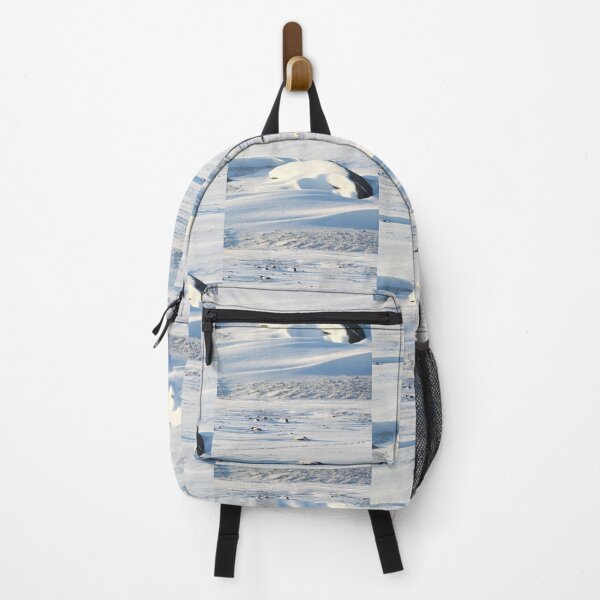 Item preview, Early Morning on the Tundra #2, Churchill, Canada designed and sold by Carole-Anne.