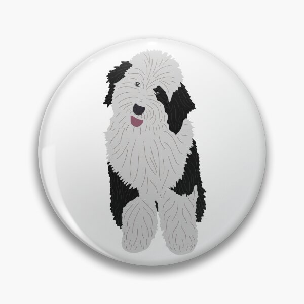 Item preview, Sheepadoodle designed and sold by cjacome.