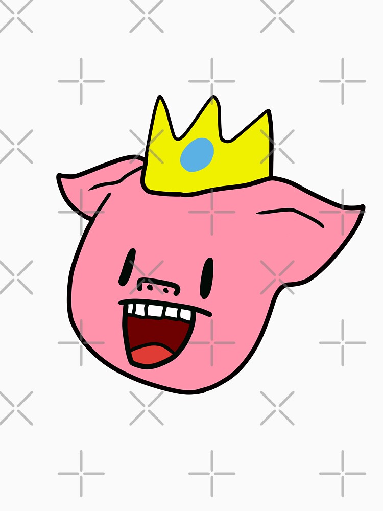 "Technoblade " Tshirt by Ccchung2215 Redbubble