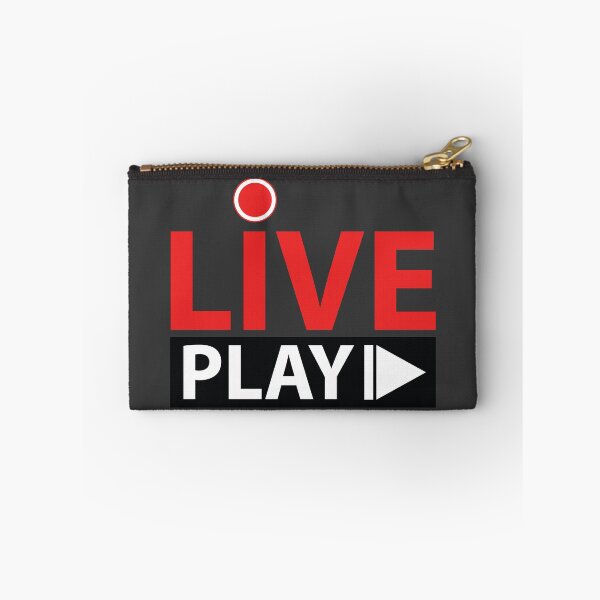 Item preview, Live Play designed and sold by artdesignforyou.