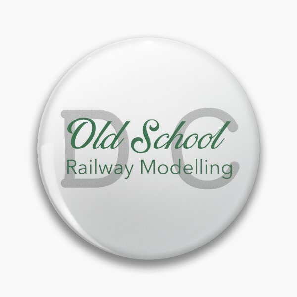 Item preview, Classic Model Railway Theme Items designed and sold by UrTops.