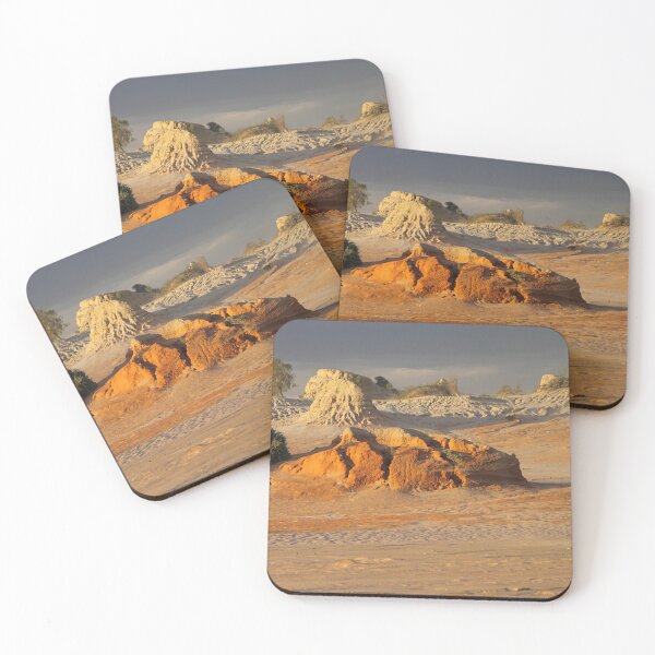 Item preview, Pinnacles at Sunset #3 designed and sold by Carole-Anne.