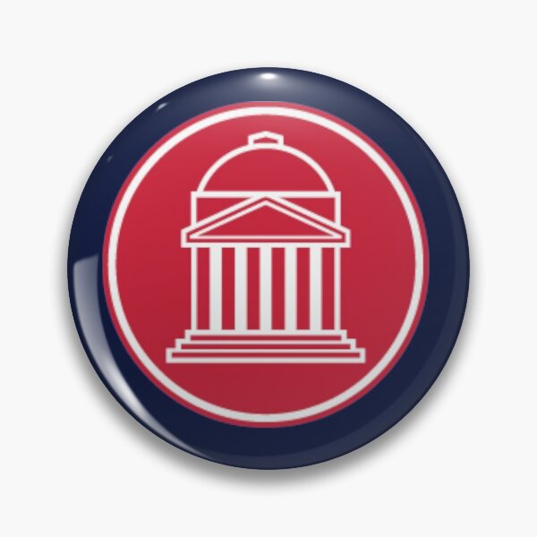 Item preview, Dallas Hall Red Circle designed and sold by one-broke-kid.