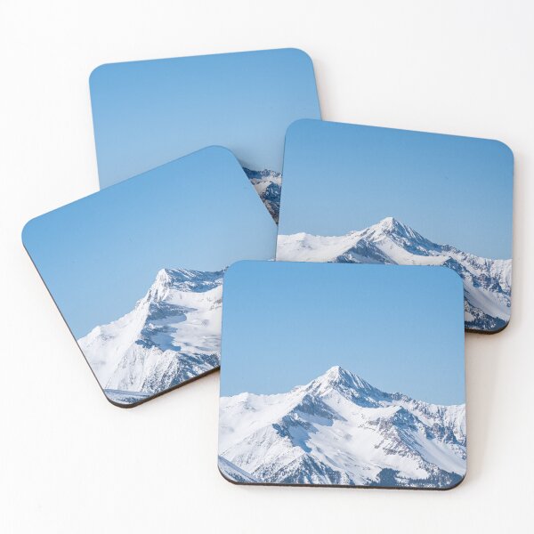 Item preview, Mountain Peak  designed and sold by Drew Shaffer.