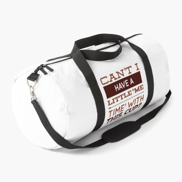 Item preview, Can't I Have A Little 'Me Time' With This Cup? designed and sold by OfferHeat.
