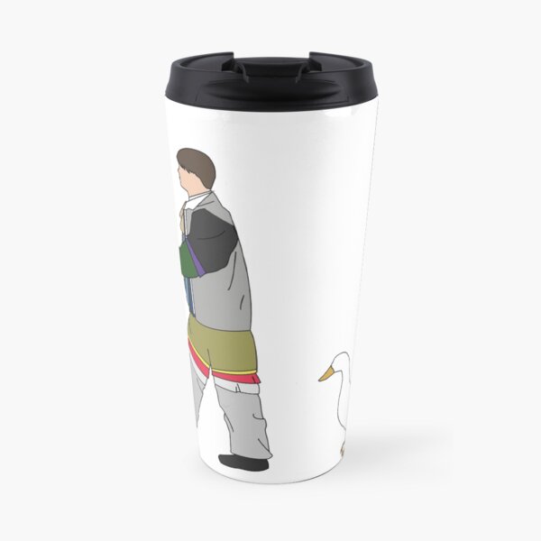 Friends Travel Mug