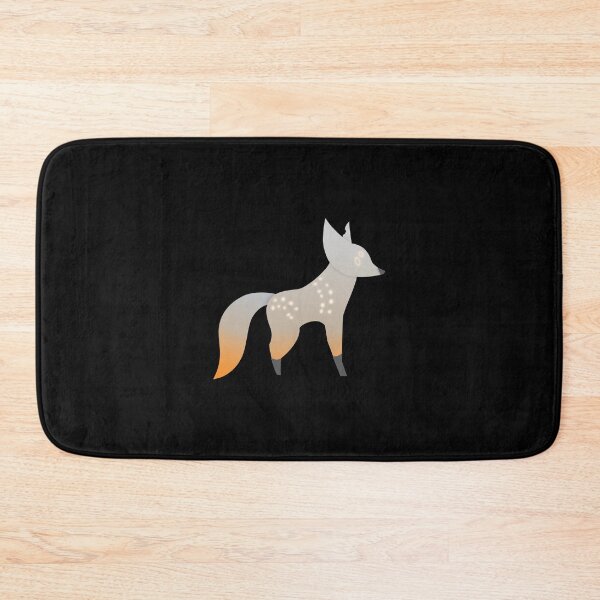 Item preview, Cosmic Fox designed and sold by scaly-winged.