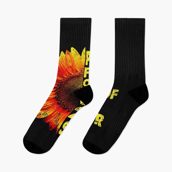 Item preview, Proud Funtie of A Class of 2020 Senior Grad Sunflower Funny Auntie Graduation designed and sold by Kathrine2302.
