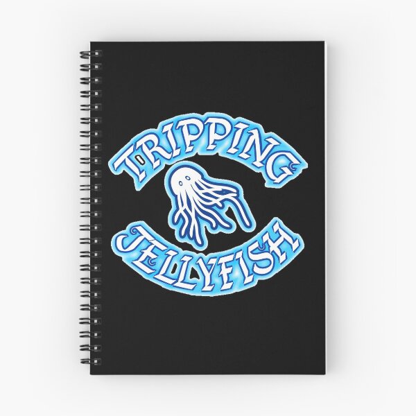 Item preview, TRIPPING JELLYFISH designed and sold by SHANNON007.