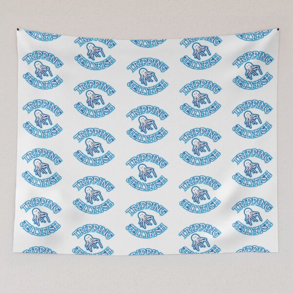 Item preview, TRIPPING JELLYFISH designed and sold by SHANNON007.