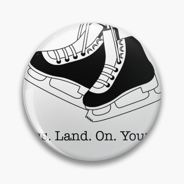 Item preview, IceSkating designed and sold by cys456.
