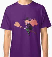 Strawberry Blond Witch Classic T-Shirt