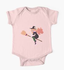 Strawberry Blond Witch One Piece - Short Sleeve