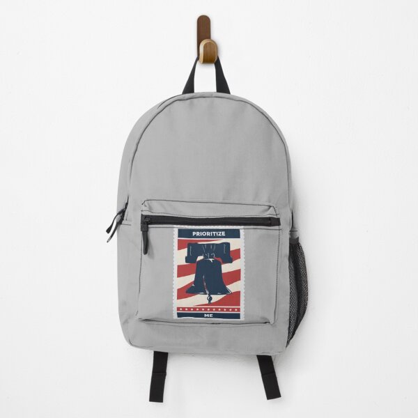 Item preview, PRIORITIZE ME designed and sold by Ethos Bubbles.