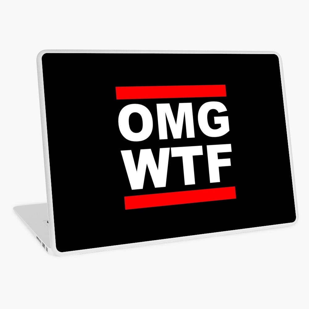 Artikel-Vorschau von Laptop Folie, designt und verkauft von dynamitfrosch.
