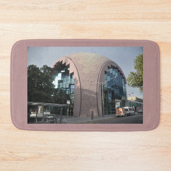 Item preview, Library,Geelong,Victoria,Australia 2017 designed and sold by muz2142.