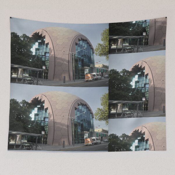 Item preview, Library,Geelong,Victoria,Australia 2017 designed and sold by muz2142.