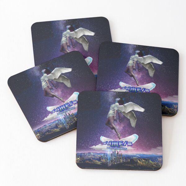 Item preview, Character design Angelus designed and sold by Dimensional Rift Films.