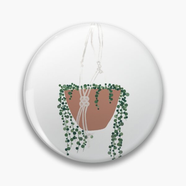Item preview, Mother of Pearl plant designed and sold by Milli Co Studio.