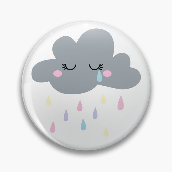 Item preview, Rain designed and sold by achibuu.