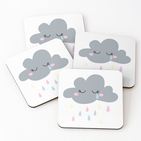 Item preview, Rain designed and sold by achibuu.