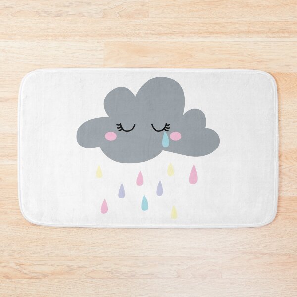 Item preview, Rain designed and sold by achibuu.
