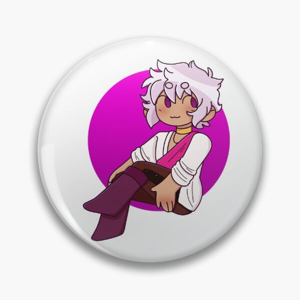 Item preview, Asra :3 designed and sold by psychoticham.