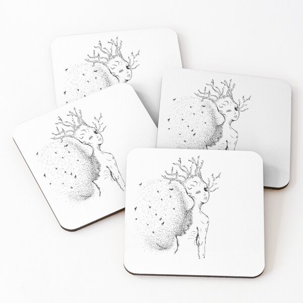 Item preview, How Nature Works designed and sold by Vivian Gomez.
