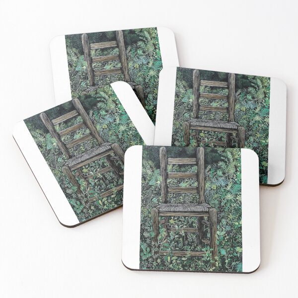 Item preview, The Missing designed and sold by TRobinette.