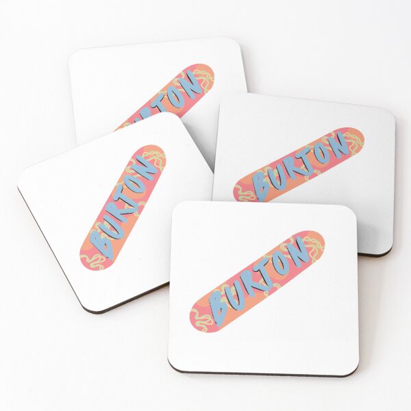 Item preview, BURTON board designed and sold by Katelyn and Kenzie L..