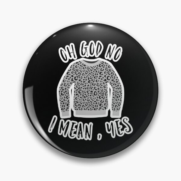 Item preview, David rose...ohh god no designed and sold by Prita-D.