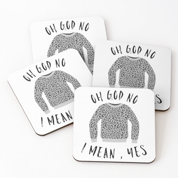 Item preview, David rose...ohh god no designed and sold by Prita-D.