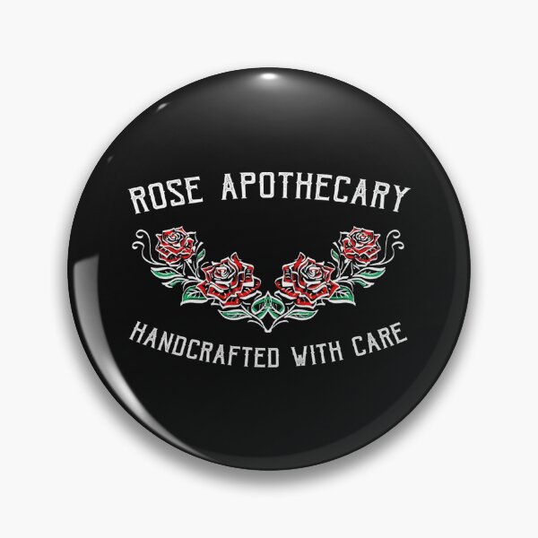 Item preview, Schitts Creek Rose Apothecary  designed and sold by andreasmith113.