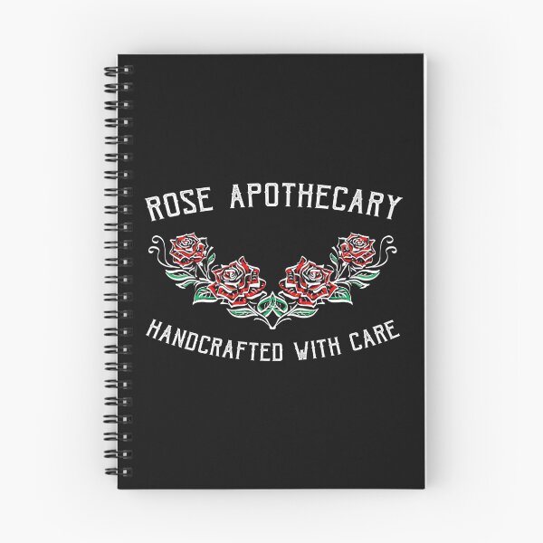 Item preview, Schitts Creek Rose Apothecary  designed and sold by andreasmith113.