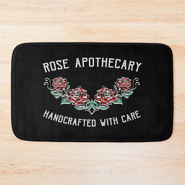 Item preview, Schitts Creek Rose Apothecary  designed and sold by andreasmith113.