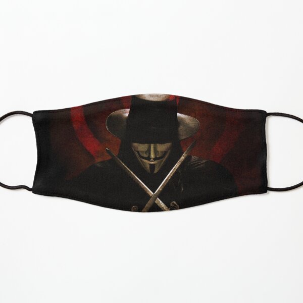 v Kids Mask